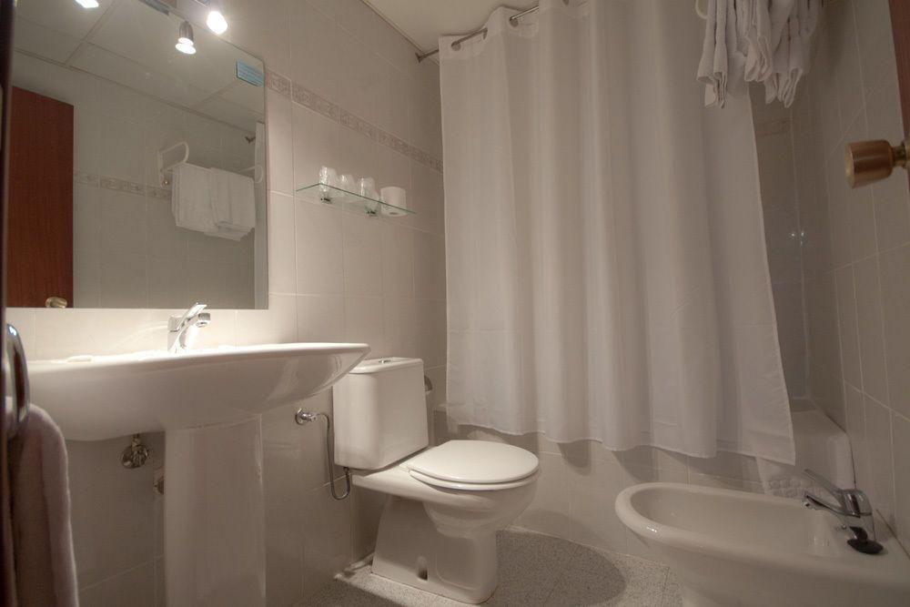 Hotel Fornos Калатаюд Екстериор снимка