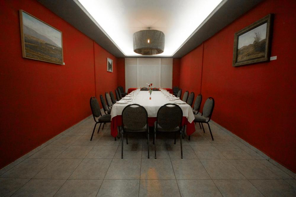 Hotel Fornos Калатаюд Екстериор снимка